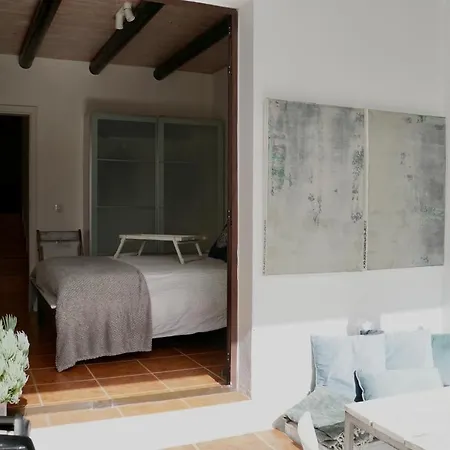 Apartamento Wohlfuehloase In Nazaret Mit Vulkane-Wow-Blick *