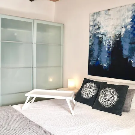 Wohlfuehloase In Nazaret Mit Vulkane-Wow-Blick Apartamento *